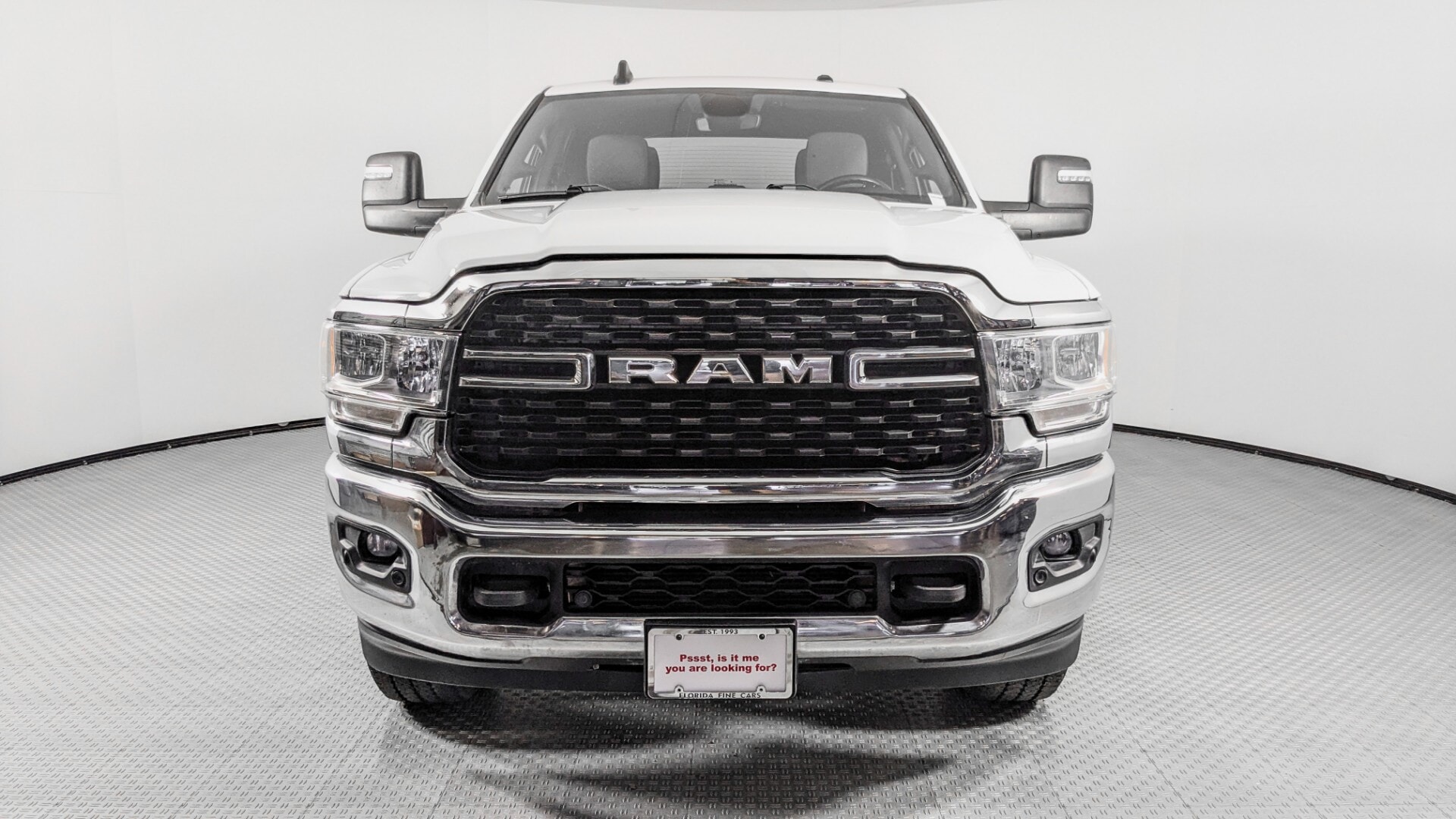 Florida Fine Cars - Used vehicle - TRUCK RAM 2500 2024