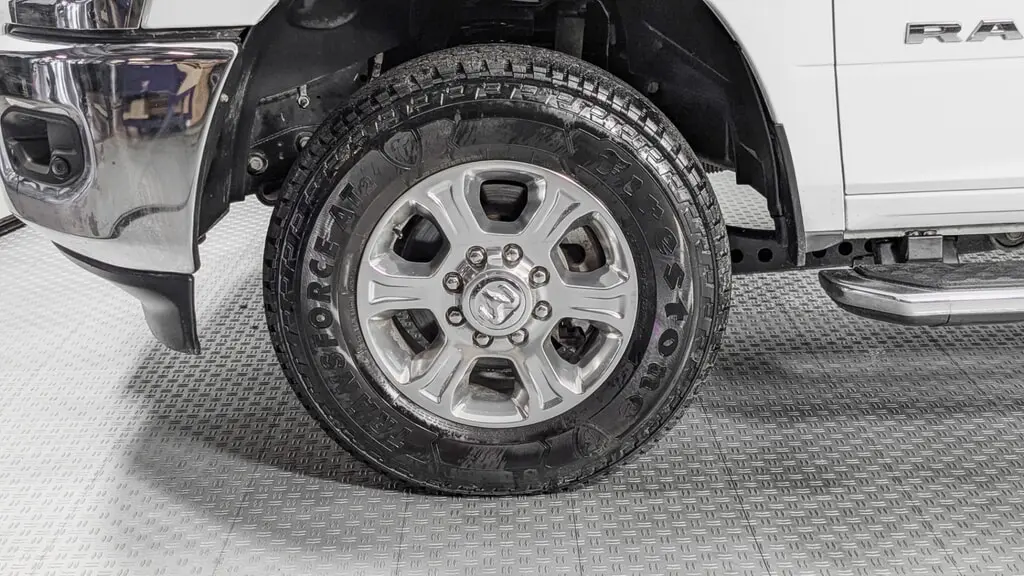 Florida Fine Cars - Used RAM 2500 2024 ORLANDO BIG HORN