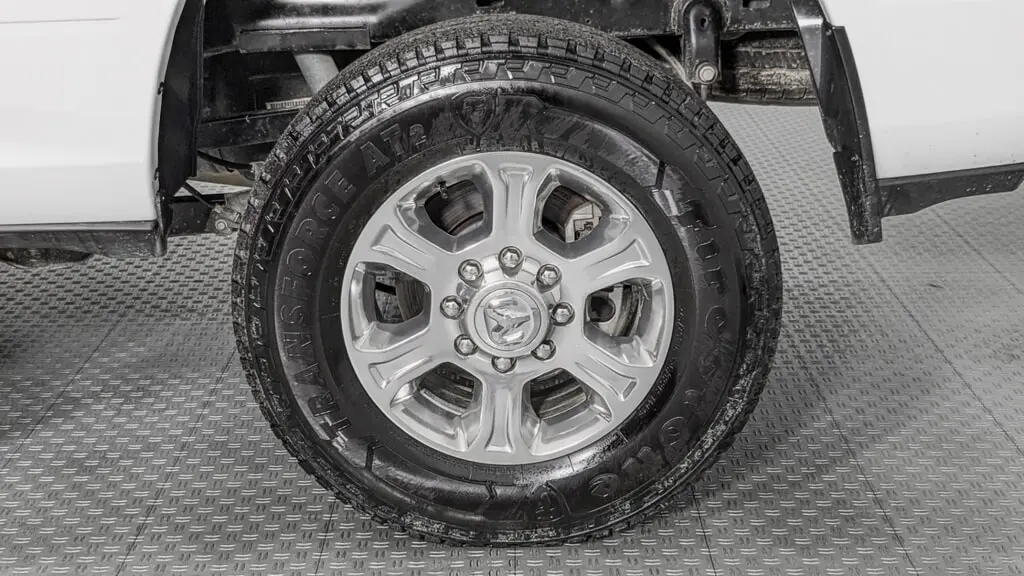 Florida Fine Cars - Used RAM 2500 2024 ORLANDO BIG HORN