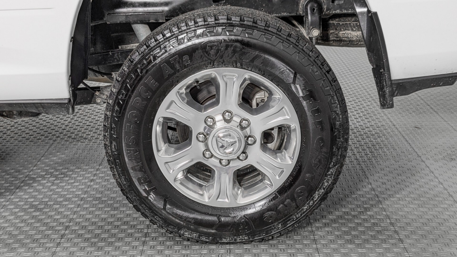 Florida Fine Cars - Used vehicle - TRUCK RAM 2500 2024