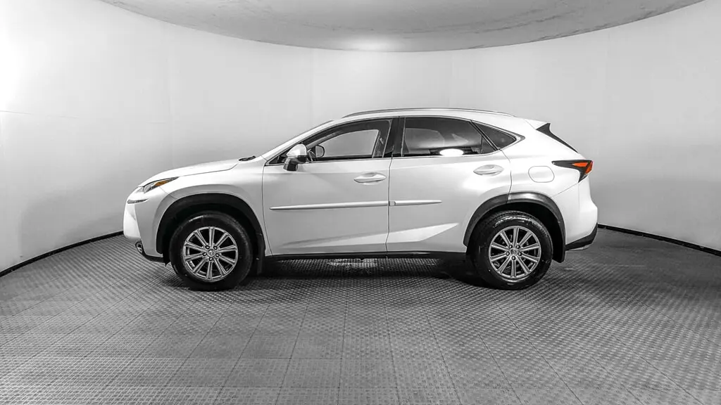 Florida Fine Cars - Used LEXUS NX 200T 2016 ORLANDO 