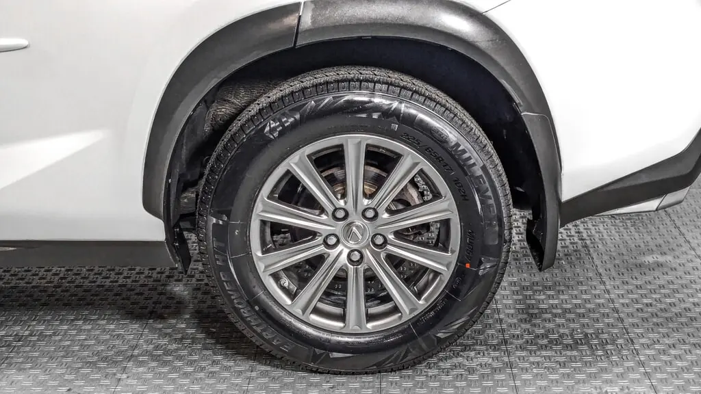 Florida Fine Cars - Used LEXUS NX 200T 2016 ORLANDO 