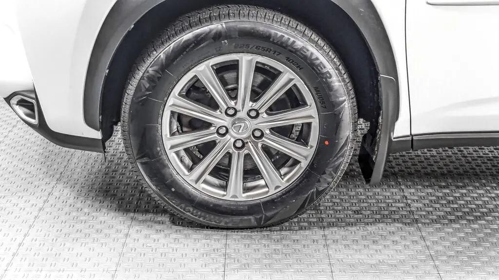 Florida Fine Cars - Used LEXUS NX 200T 2016 ORLANDO 