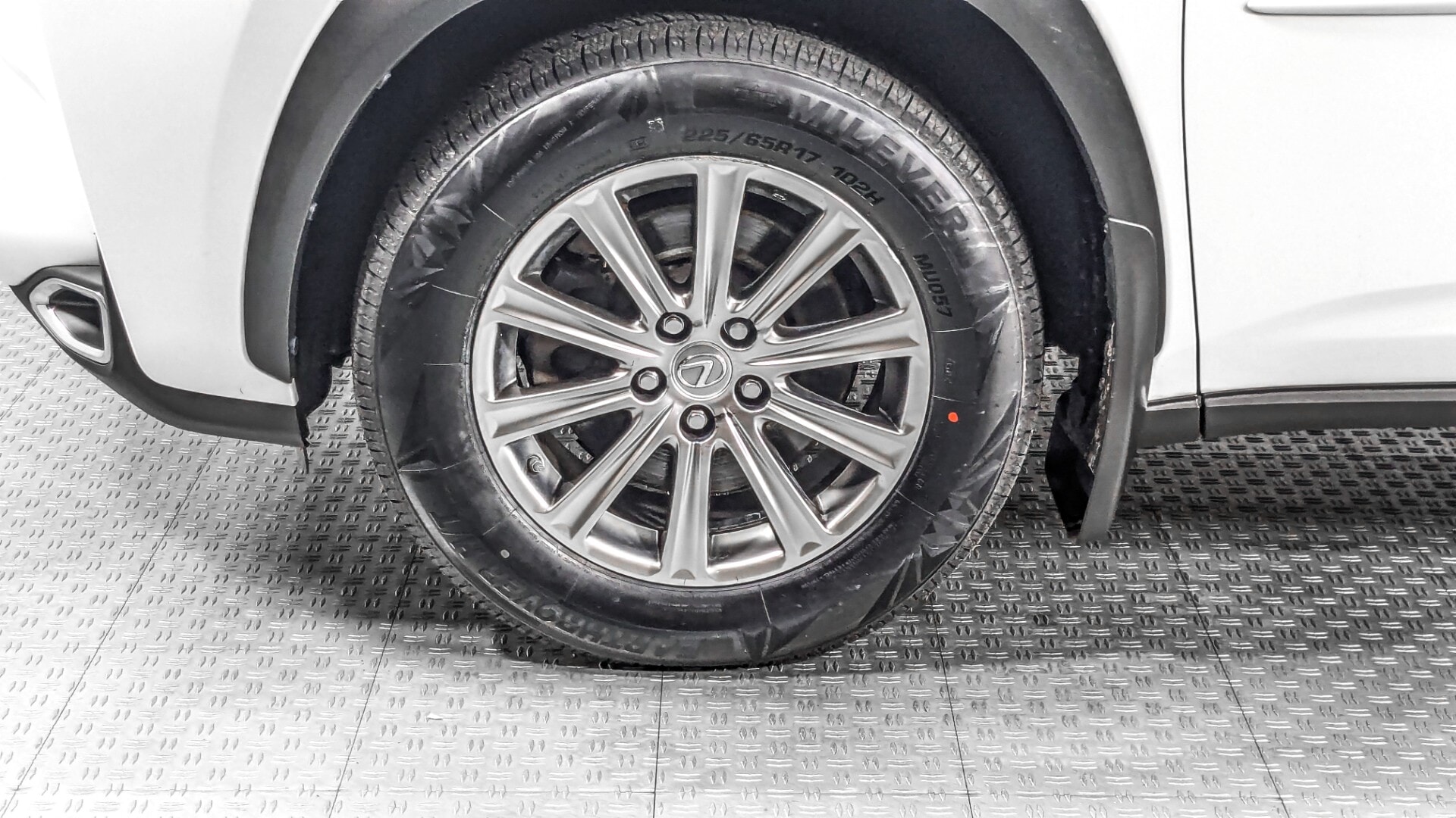 Florida Fine Cars - Used vehicle - SUV LEXUS NX 200T 2016
