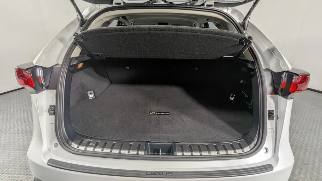 Florida Fine Cars - Used LEXUS NX 200T 2016 ORLANDO 