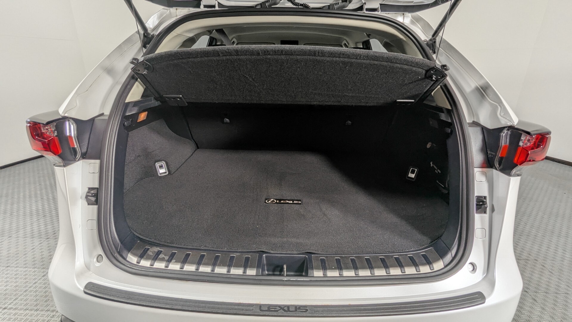 Florida Fine Cars - Used vehicle - SUV LEXUS NX 200T 2016