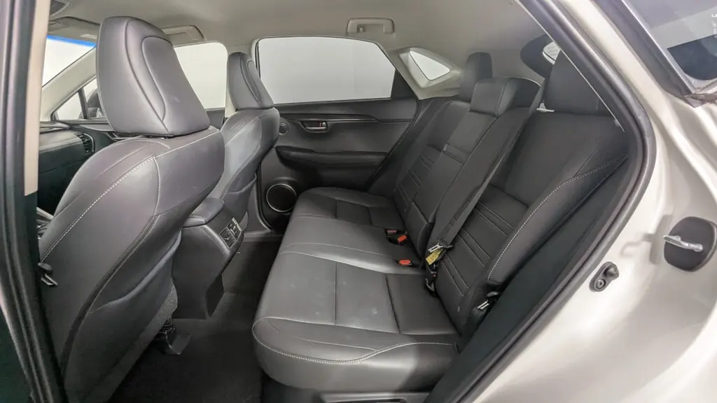 Florida Fine Cars - Used LEXUS NX 200T 2016 ORLANDO 