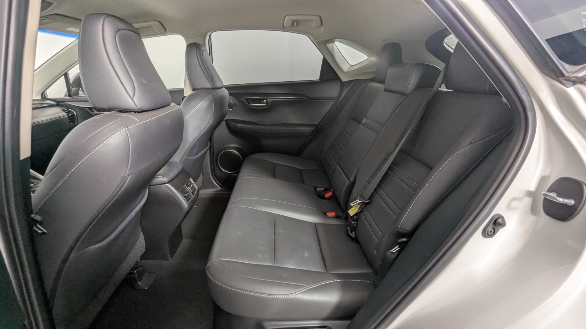 Florida Fine Cars - Used vehicle - SUV LEXUS NX 200T 2016