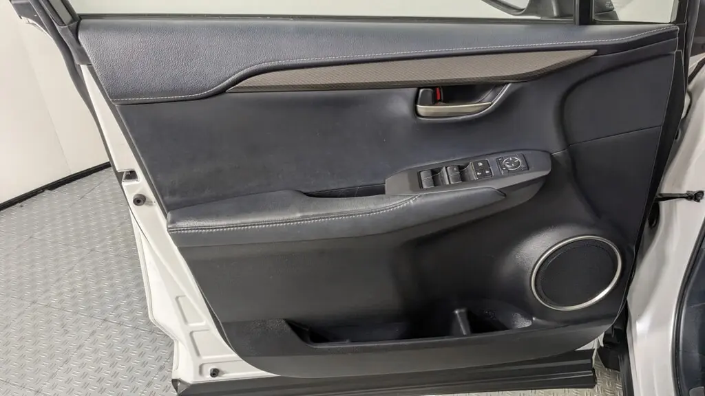 Florida Fine Cars - Used LEXUS NX 200T 2016 ORLANDO 