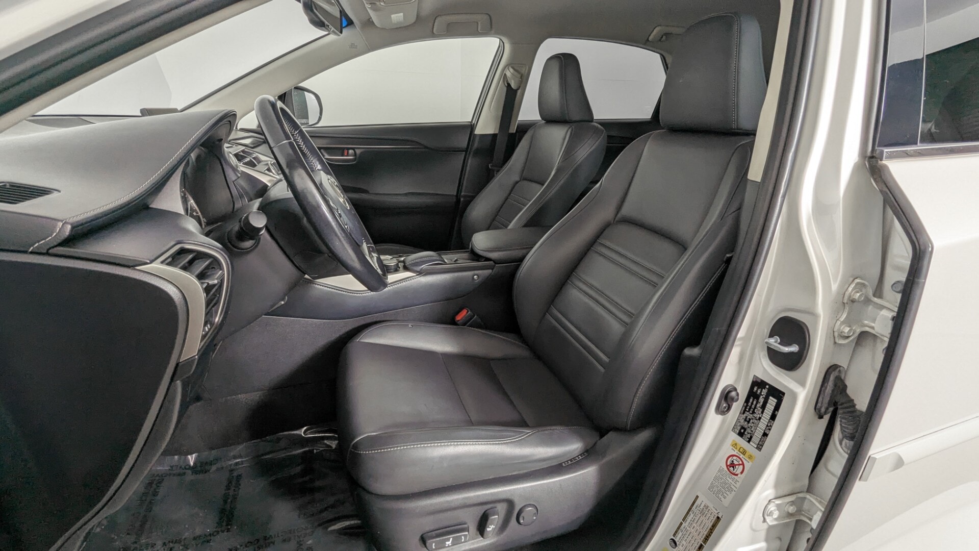 Florida Fine Cars - Used vehicle - SUV LEXUS NX 200T 2016