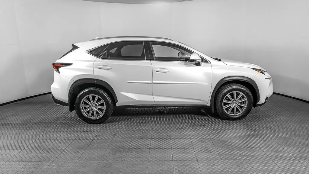 Florida Fine Cars - Used LEXUS NX 200T 2016 ORLANDO 