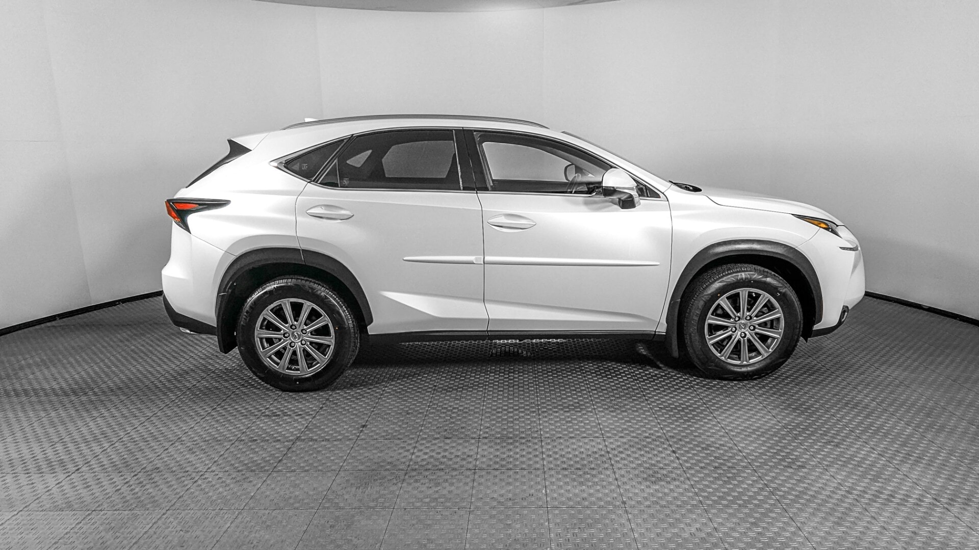 Florida Fine Cars - Used vehicle - SUV LEXUS NX 200T 2016