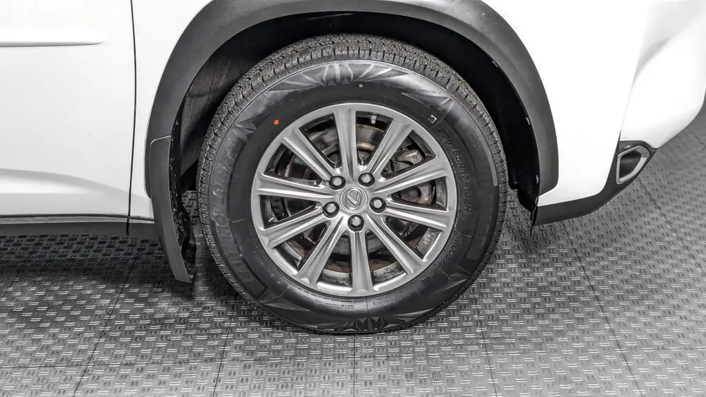 Florida Fine Cars - Used LEXUS NX 200T 2016 ORLANDO 