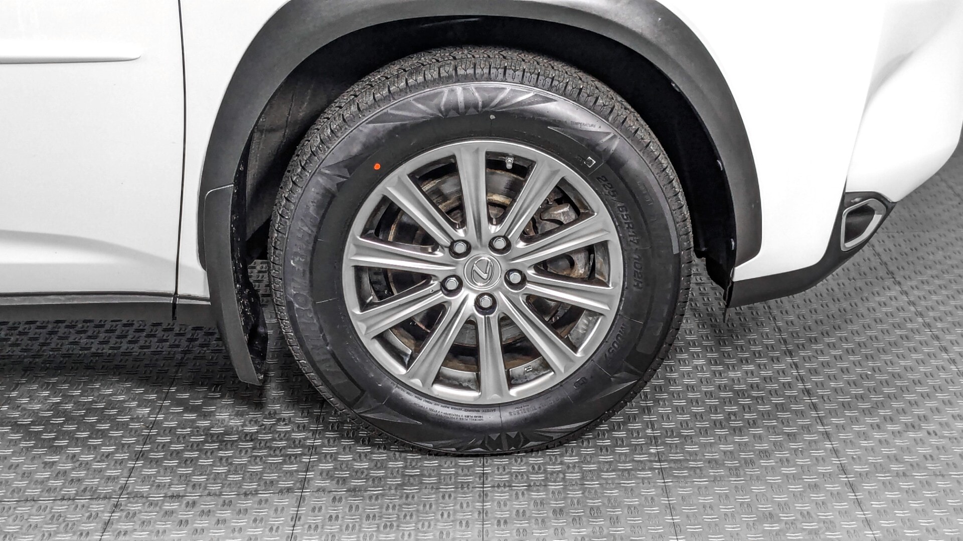 Florida Fine Cars - Used vehicle - SUV LEXUS NX 200T 2016
