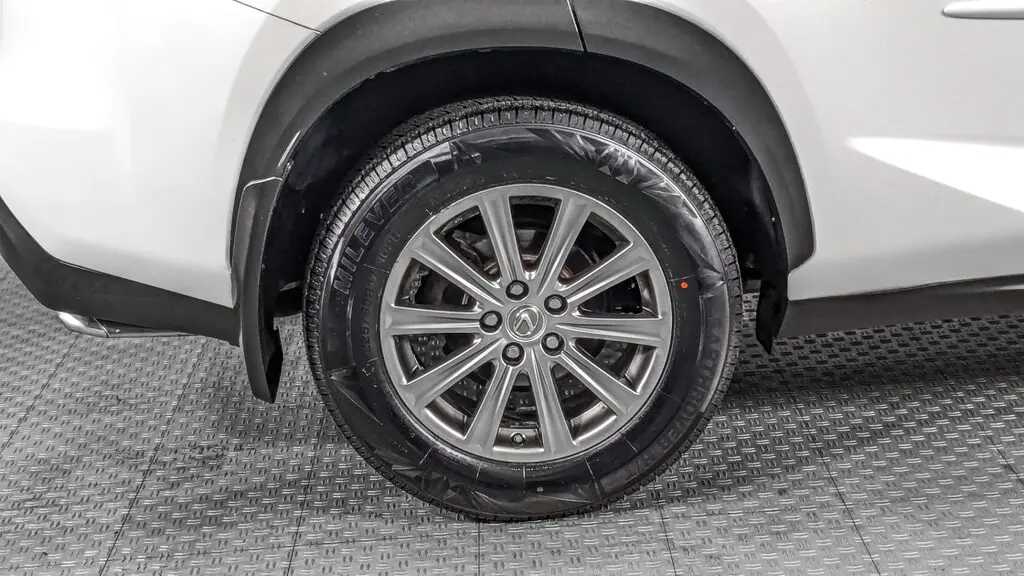 Florida Fine Cars - Used LEXUS NX 200T 2016 ORLANDO 