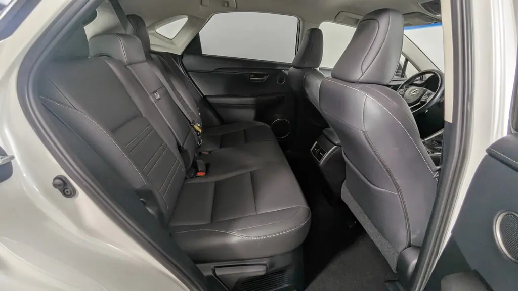 Florida Fine Cars - Used LEXUS NX 200T 2016 ORLANDO 