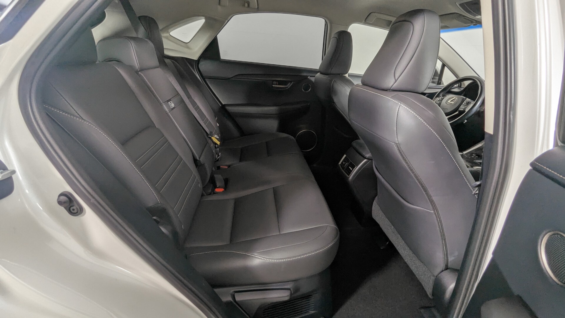 Florida Fine Cars - Used vehicle - SUV LEXUS NX 200T 2016
