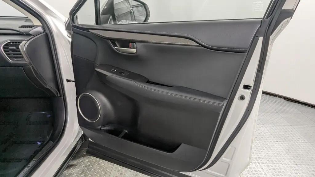Florida Fine Cars - Used LEXUS NX 200T 2016 ORLANDO 