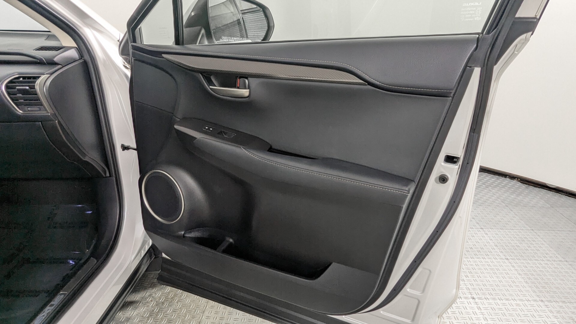Florida Fine Cars - Used vehicle - SUV LEXUS NX 200T 2016