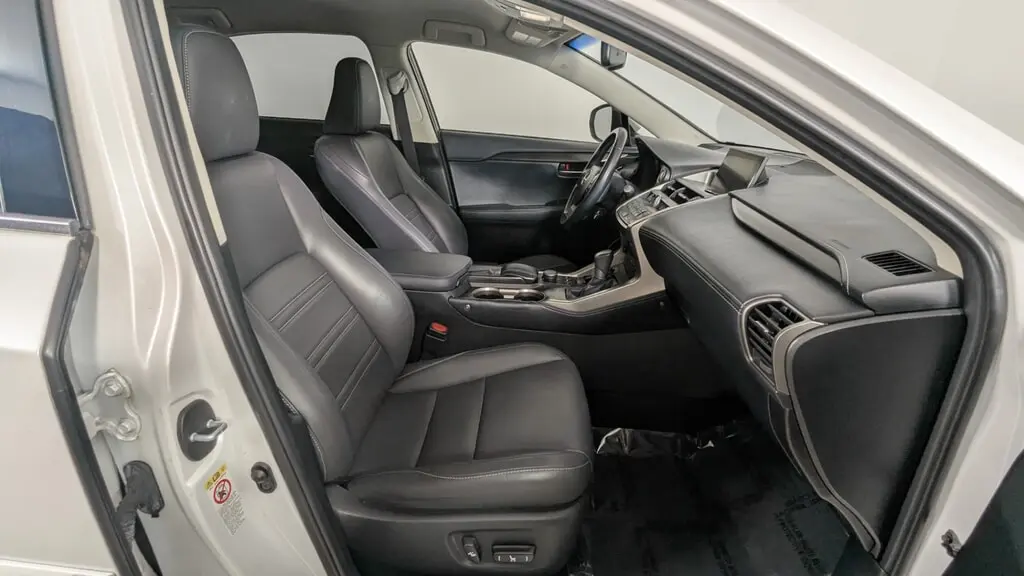 Florida Fine Cars - Used LEXUS NX 200T 2016 ORLANDO 
