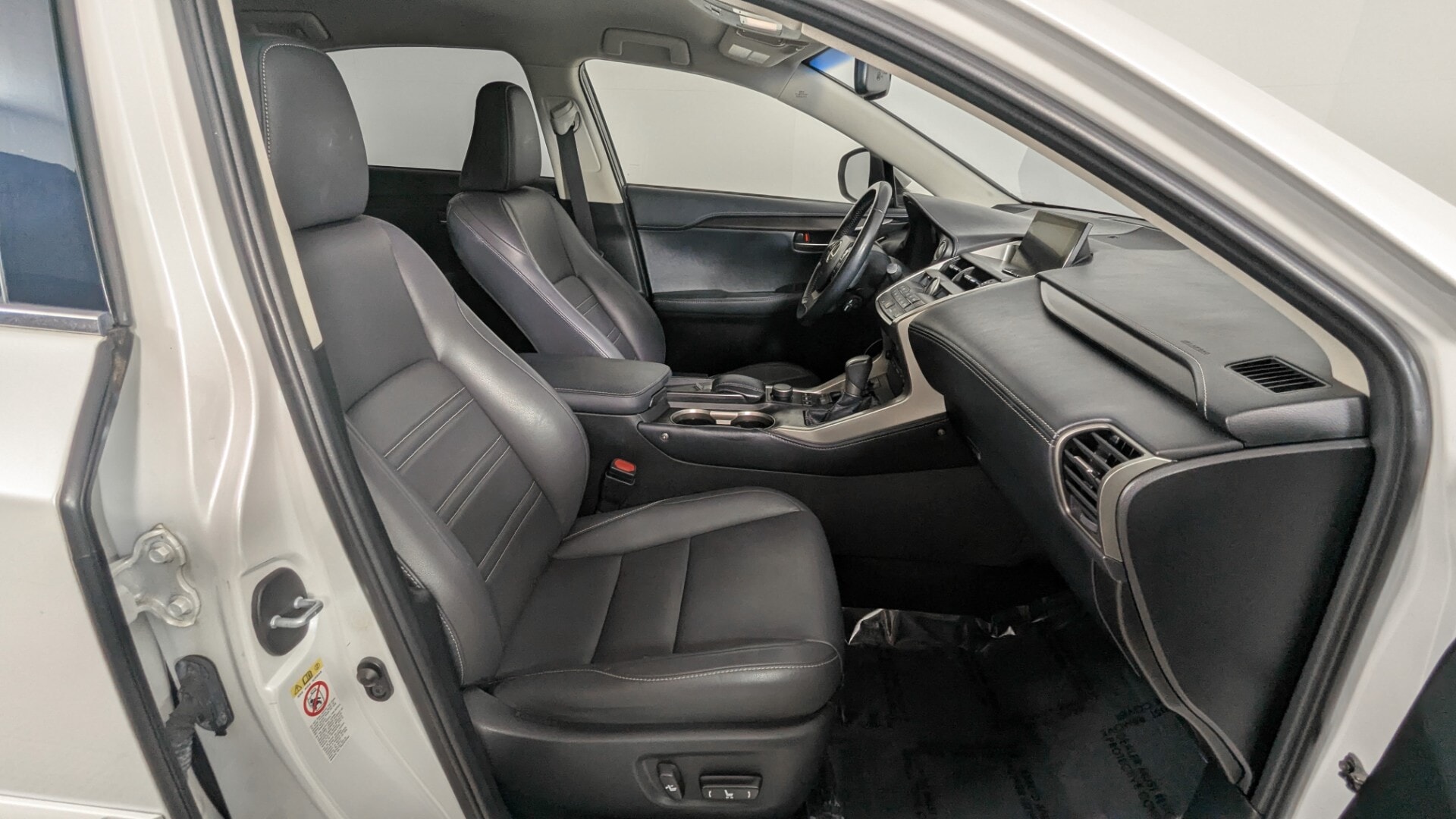 Florida Fine Cars - Used vehicle - SUV LEXUS NX 200T 2016