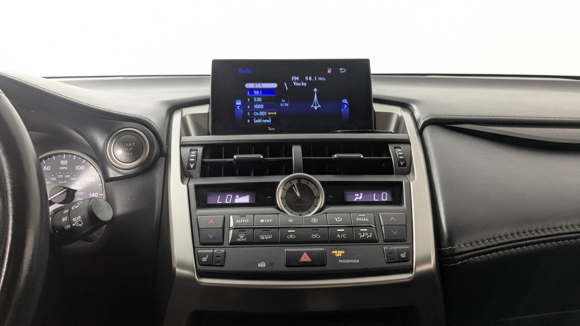 Florida Fine Cars - Used vehicle - SUV LEXUS NX 200T 2016