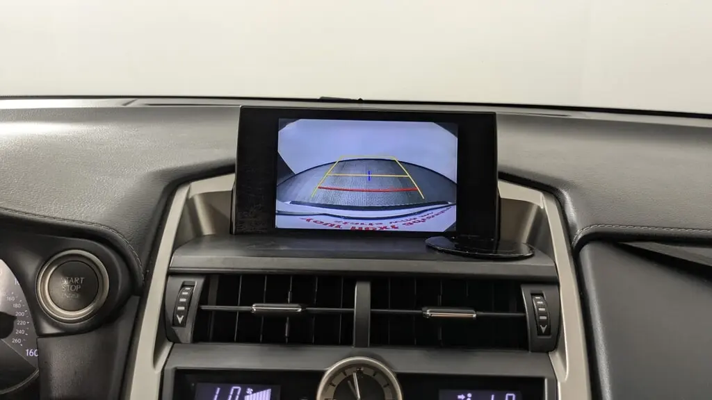 Florida Fine Cars - Used LEXUS NX 200T 2016 ORLANDO 