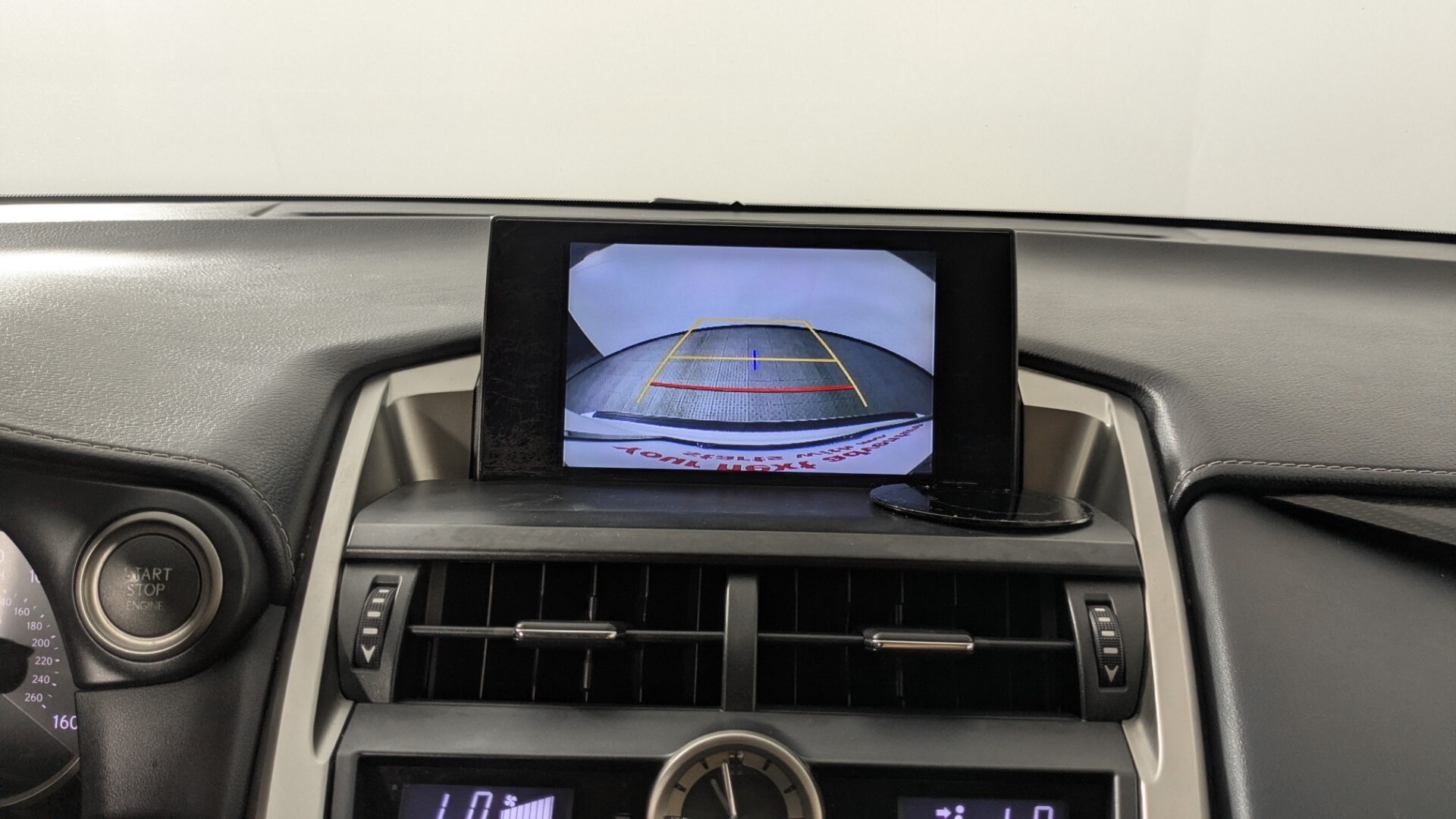 Florida Fine Cars - Used vehicle - SUV LEXUS NX 200T 2016