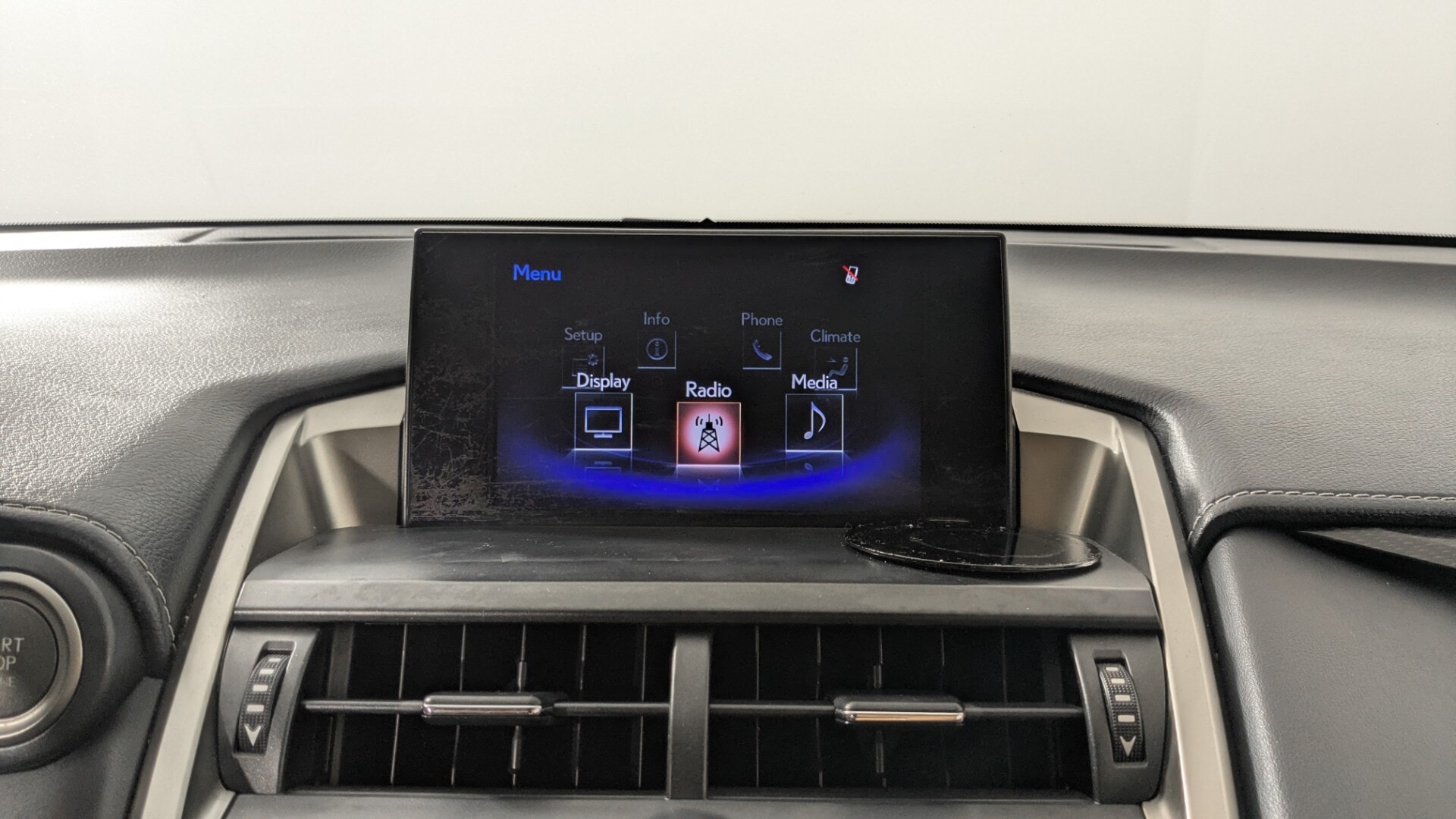 Florida Fine Cars - Used vehicle - SUV LEXUS NX 200T 2016