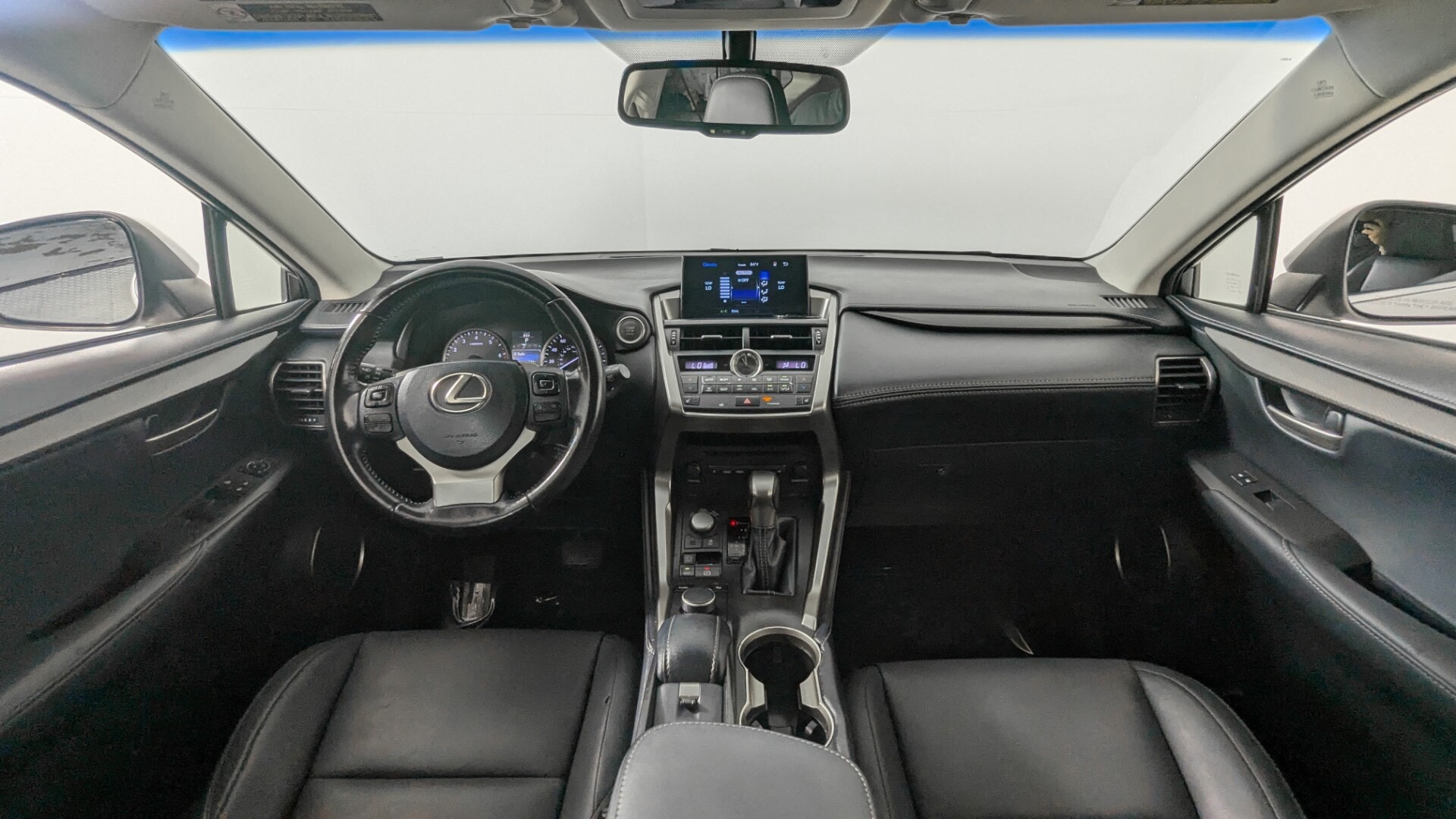 Florida Fine Cars - Used vehicle - SUV LEXUS NX 200T 2016