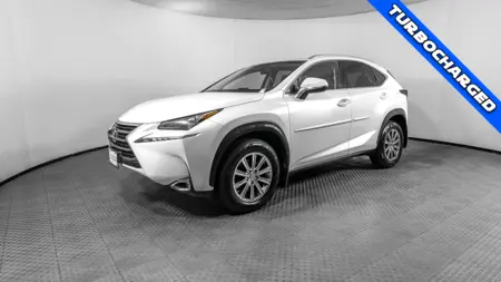 Florida Fine Cars - Used LEXUS NX-200T 2016 ORLANDO 