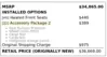 Florida Fine Cars - Used LEXUS NX 200T 2016 ORLANDO 