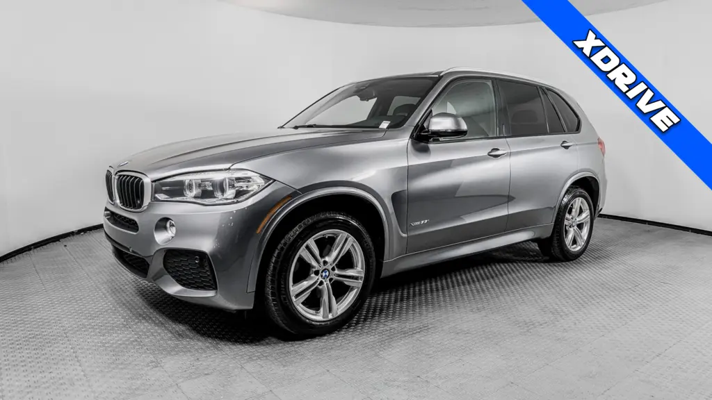 Florida Fine Cars - Used BMW X5 2018 ORLANDO XDRIVE35I