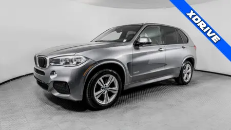 Florida Fine Cars - Used BMW X5 2018 ORLANDO XDRIVE35I