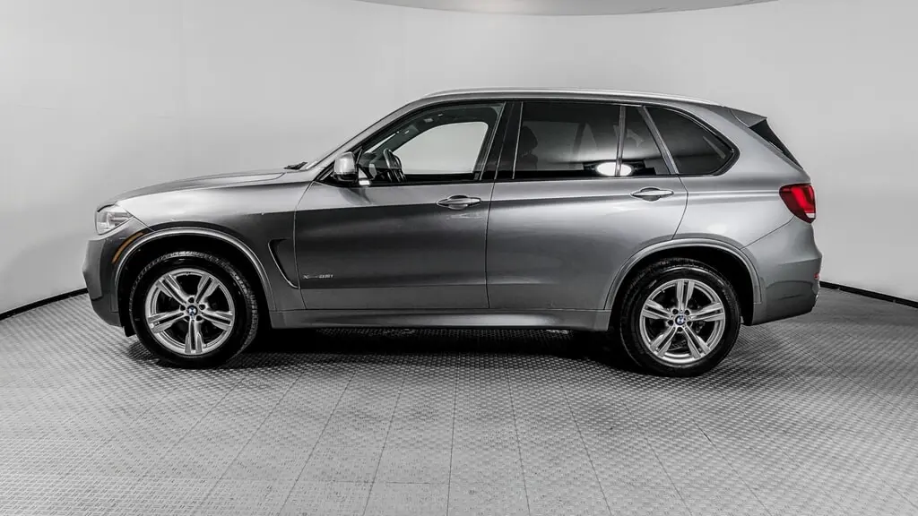 Florida Fine Cars - Used BMW X5 2018 ORLANDO XDRIVE35I