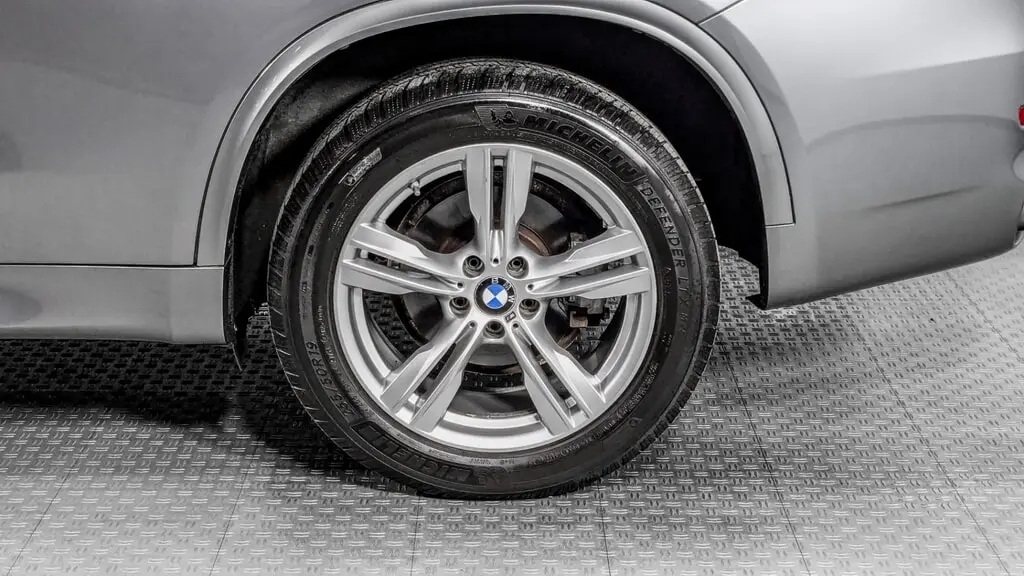 Florida Fine Cars - Used BMW X5 2018 ORLANDO XDRIVE35I