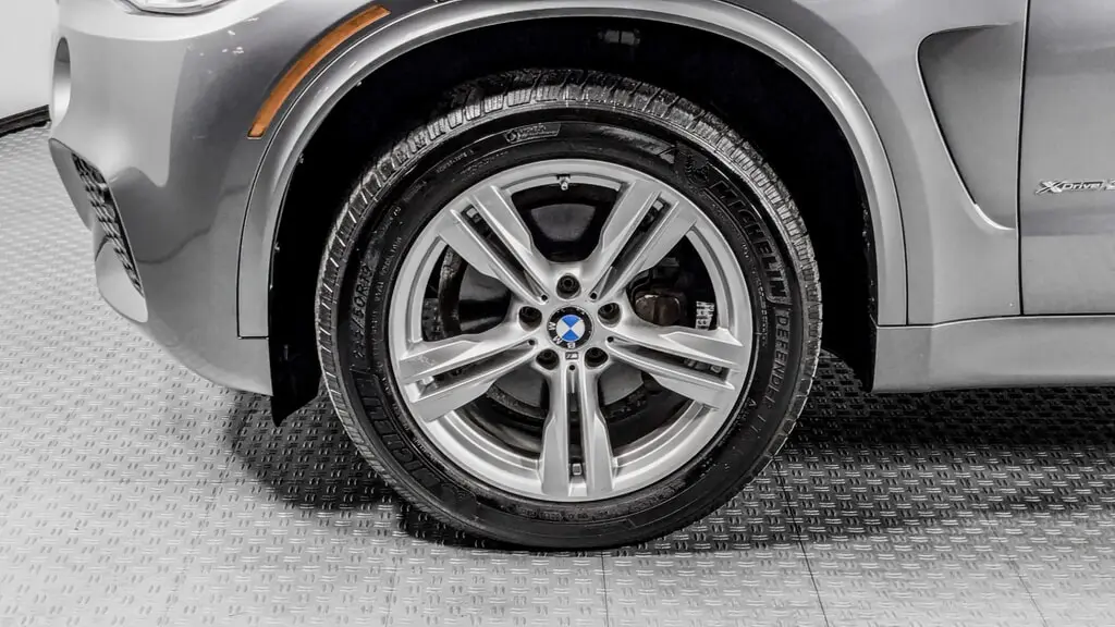 Florida Fine Cars - Used BMW X5 2018 ORLANDO XDRIVE35I