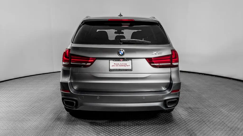 Florida Fine Cars - Used BMW X5 2018 ORLANDO XDRIVE35I