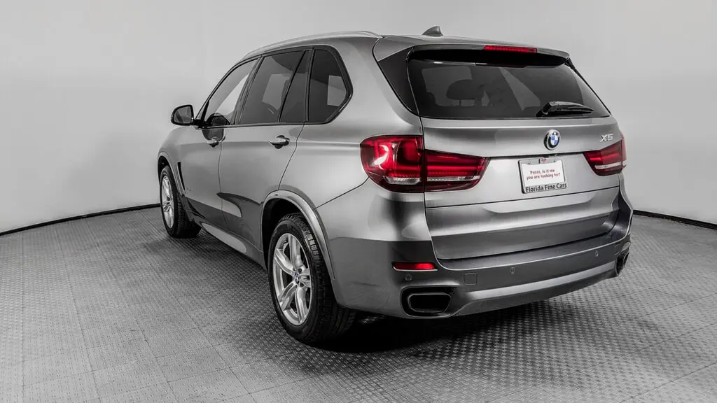 Florida Fine Cars - Used BMW X5 2018 ORLANDO XDRIVE35I