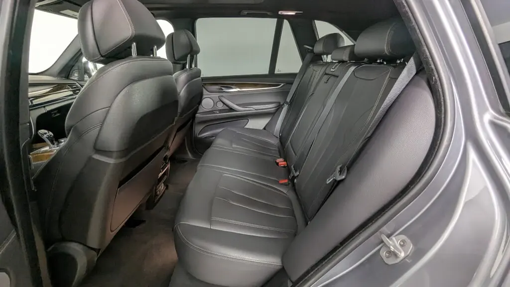 Florida Fine Cars - Used BMW X5 2018 ORLANDO XDRIVE35I