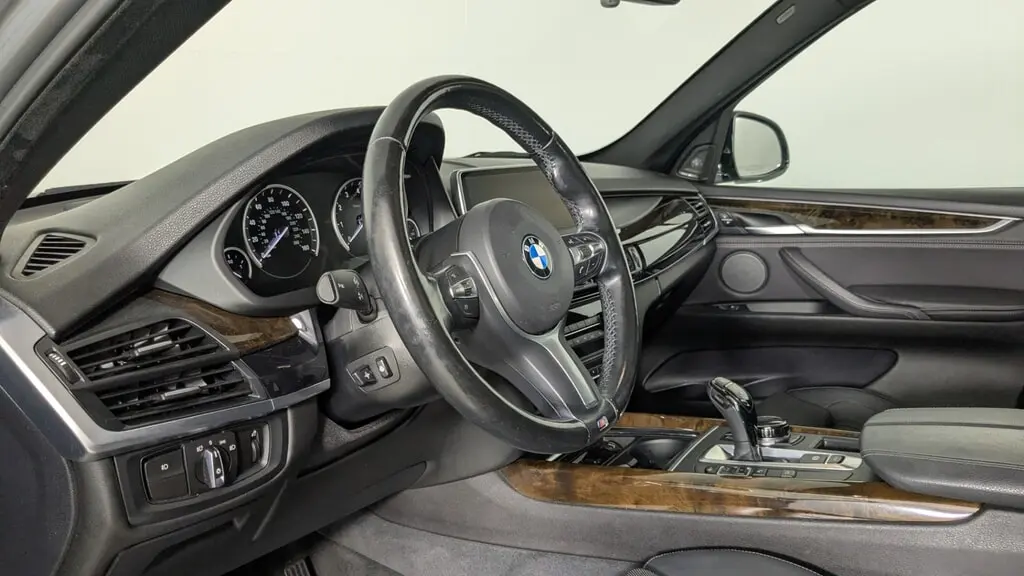 Florida Fine Cars - Used BMW X5 2018 ORLANDO XDRIVE35I
