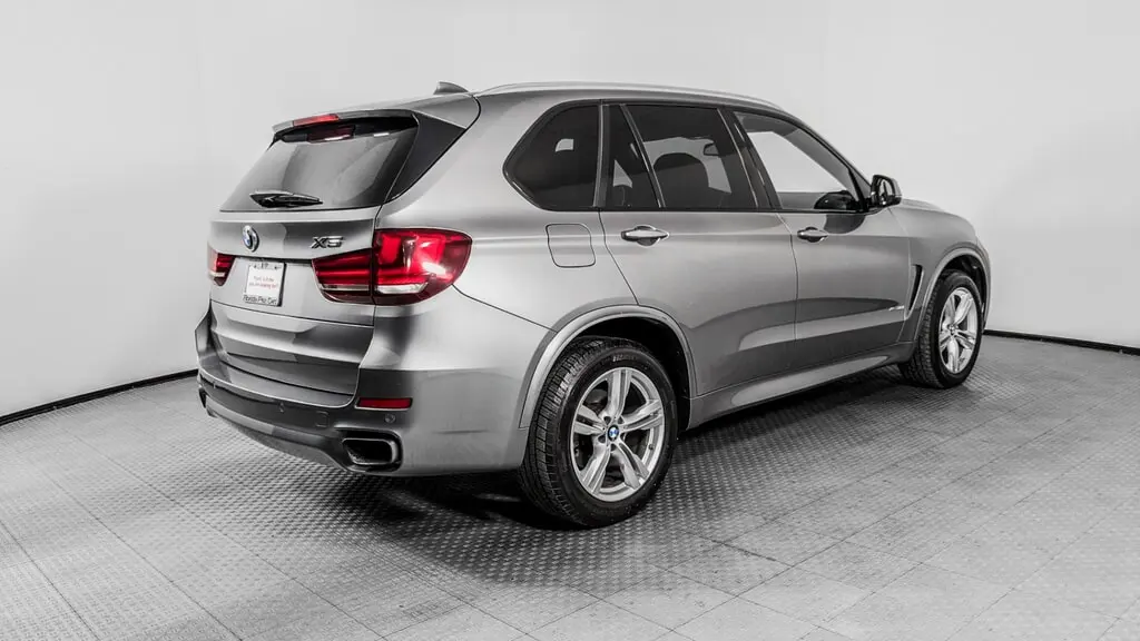 Florida Fine Cars - Used BMW X5 2018 ORLANDO XDRIVE35I