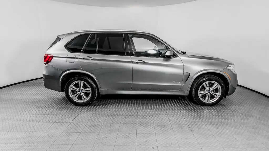 Florida Fine Cars - Used BMW X5 2018 ORLANDO XDRIVE35I