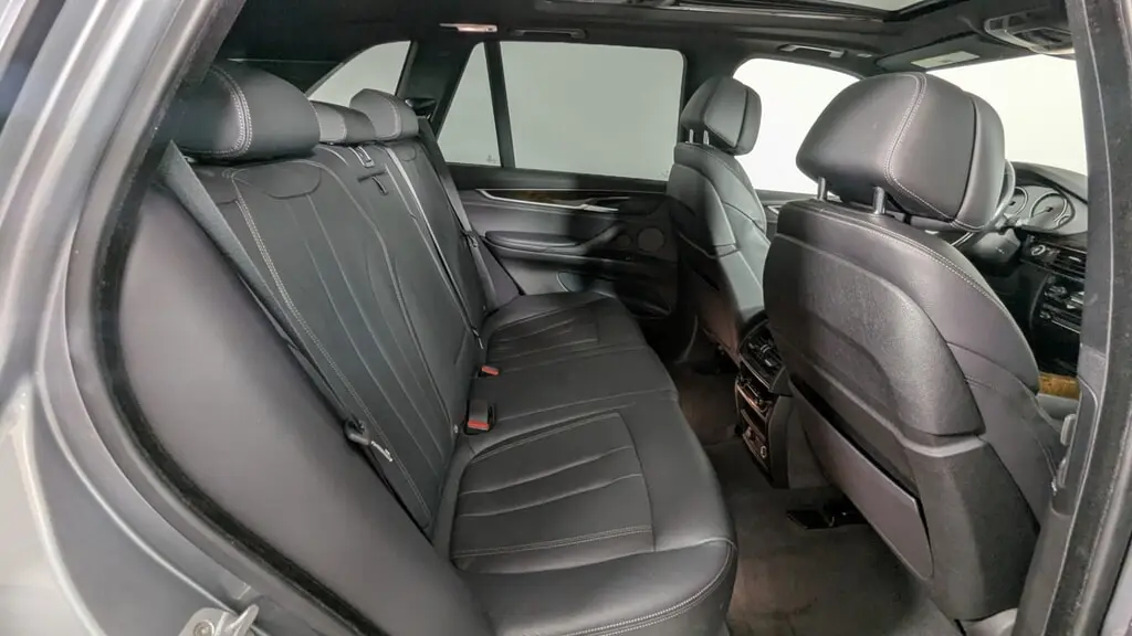 Florida Fine Cars - Used BMW X5 2018 ORLANDO XDRIVE35I