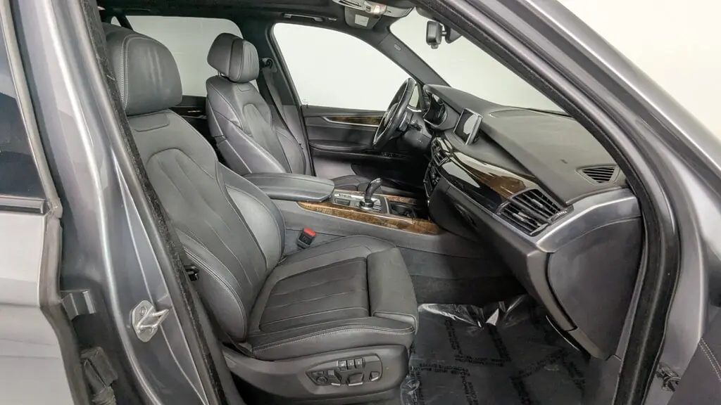 Florida Fine Cars - Used BMW X5 2018 ORLANDO XDRIVE35I