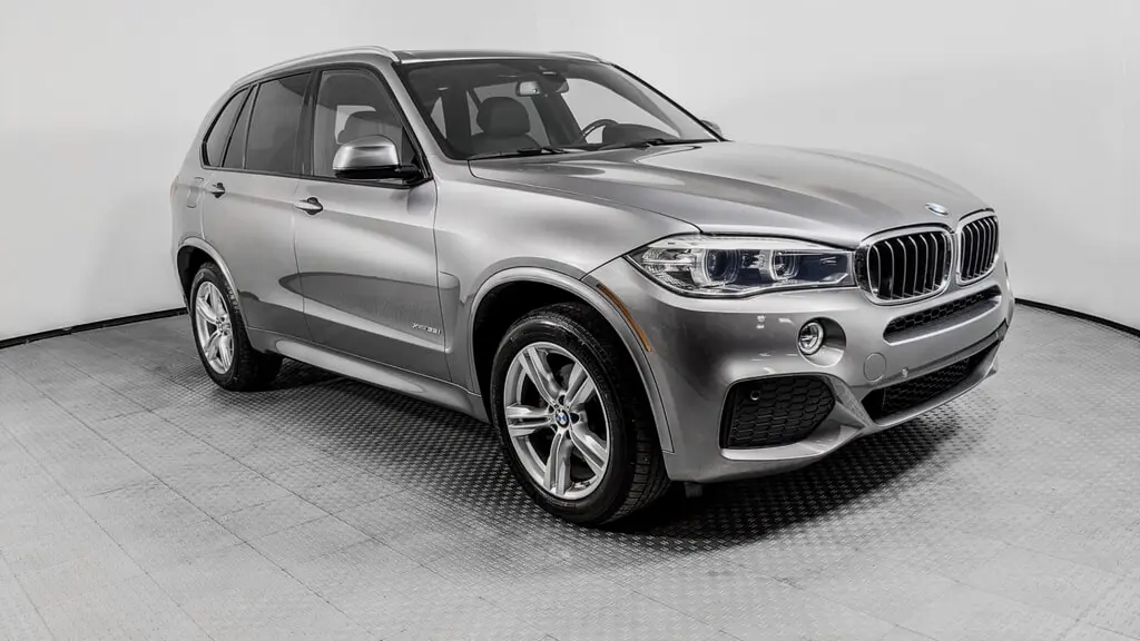 Florida Fine Cars - Used BMW X5 2018 ORLANDO XDRIVE35I