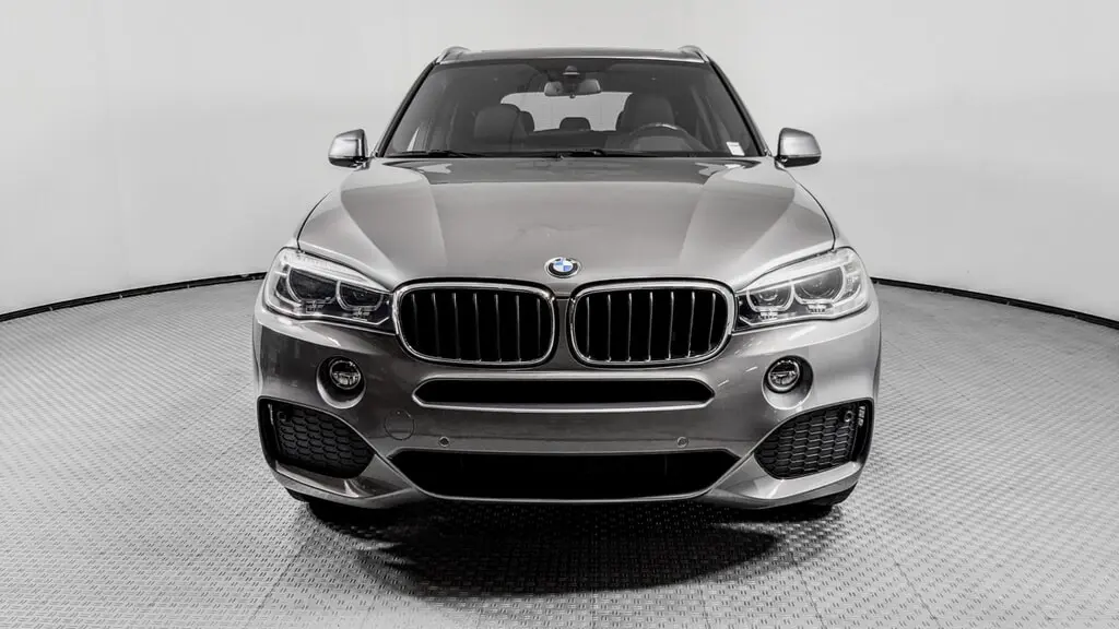 Florida Fine Cars - Used BMW X5 2018 ORLANDO XDRIVE35I