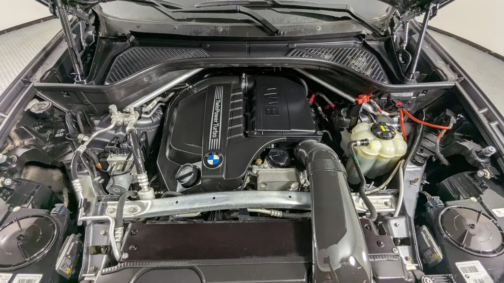 Florida Fine Cars - Used BMW X5 2018 ORLANDO XDRIVE35I