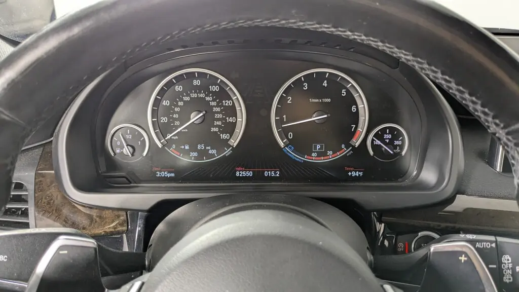 Florida Fine Cars - Used BMW X5 2018 ORLANDO XDRIVE35I