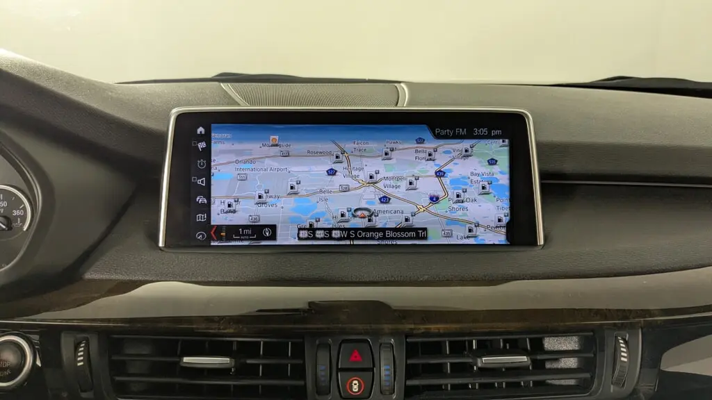Florida Fine Cars - Used BMW X5 2018 ORLANDO XDRIVE35I